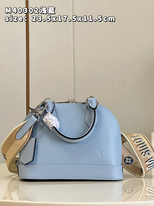 Alice Bags- Louis Vuittons  - 16058