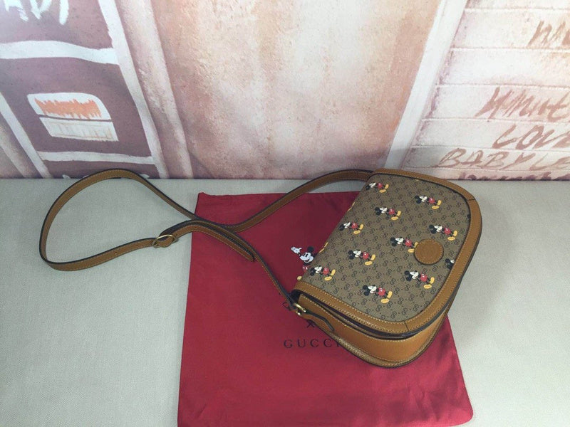 Gucci Bags - The Tote   782