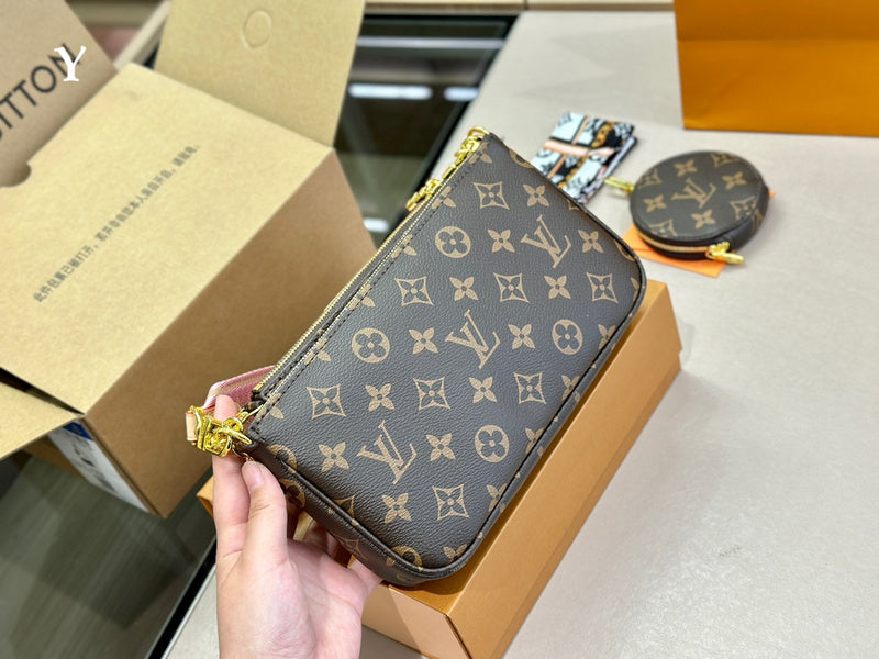 Alice bags - Louis Vuittons  - 15087