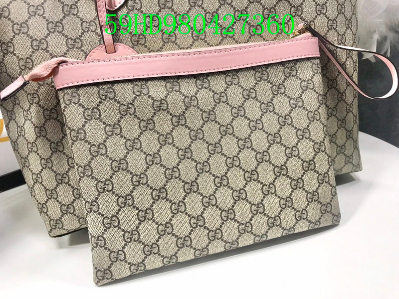 Gucci Bags - The Tote   681