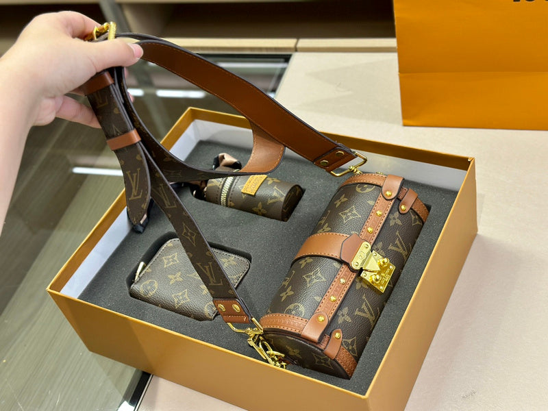 Alice bags - Louis Vuittons  - 14889