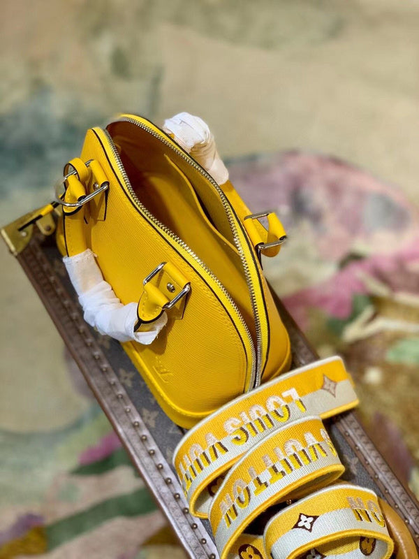 Alice bags- Louis Vuittons  - 16791
