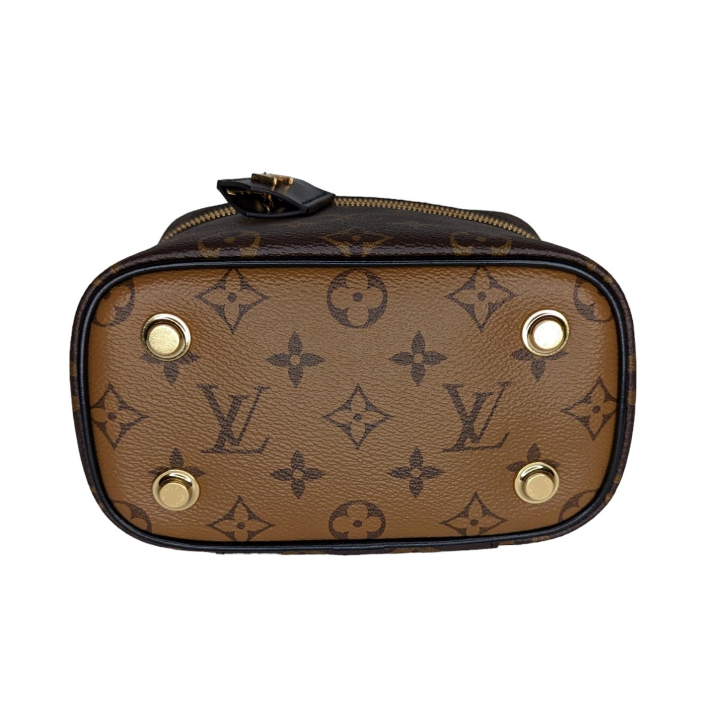 Louis Vuitton 2020 Reverse Monogram Vanity PM