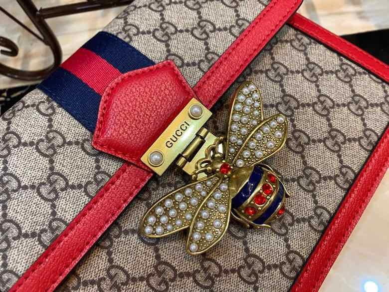 Gucci Bags - The Tote   461