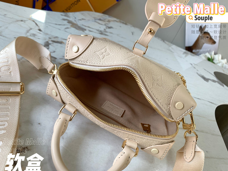 AliceBags- Louis Vuittons  - 16643