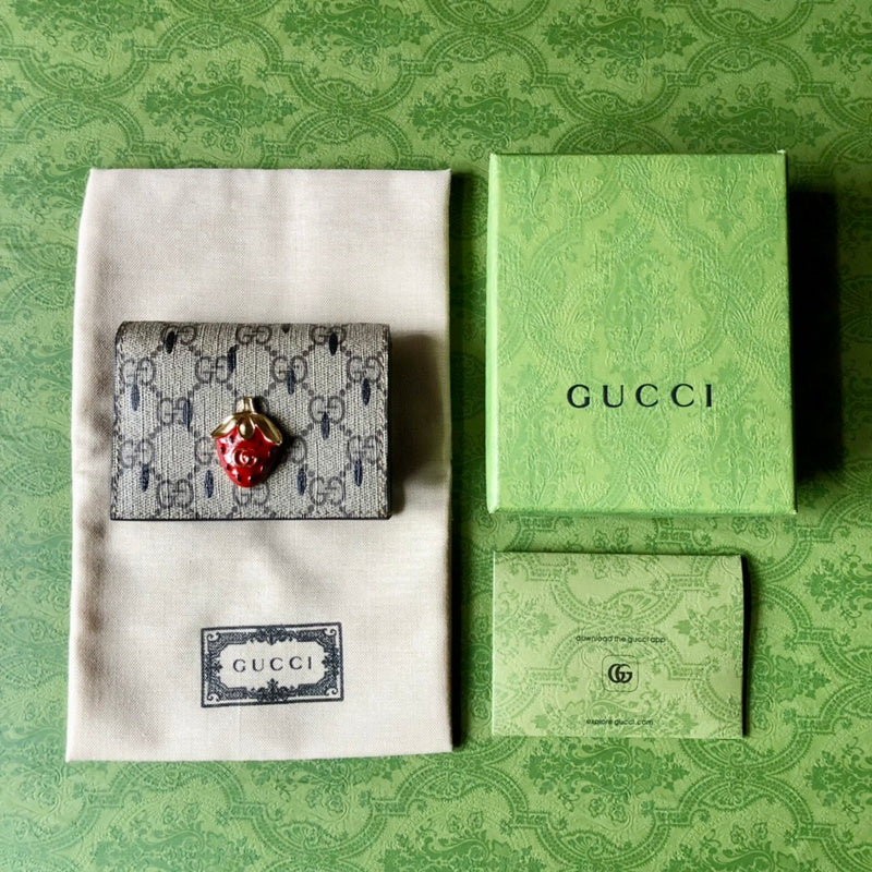 Gucci Luxury - Bags - 195