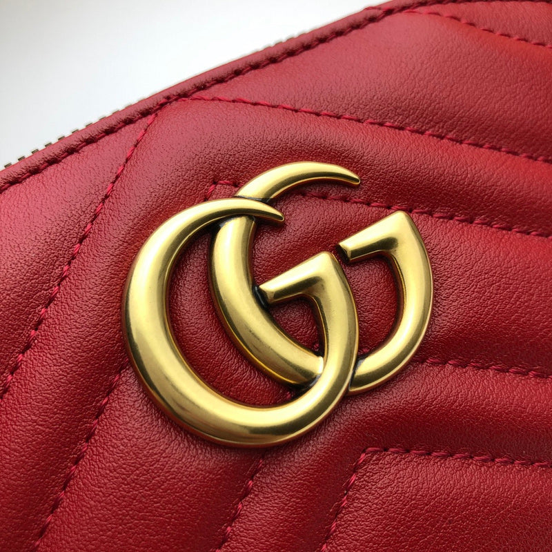 Gucci  Luxury -  Bags - 504