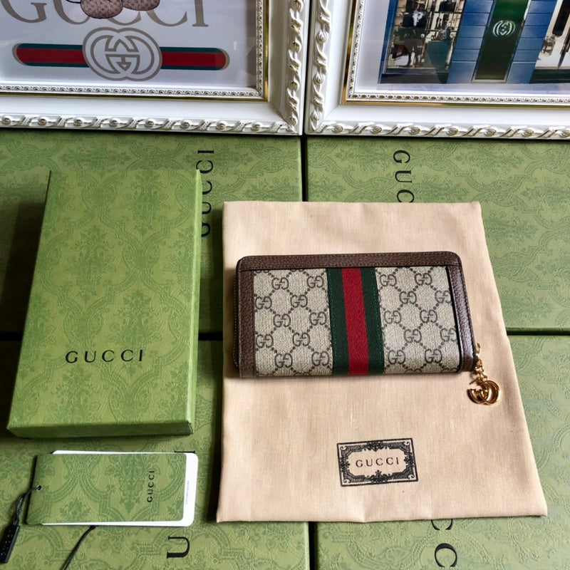 Gucci Luxury - Bags - 189