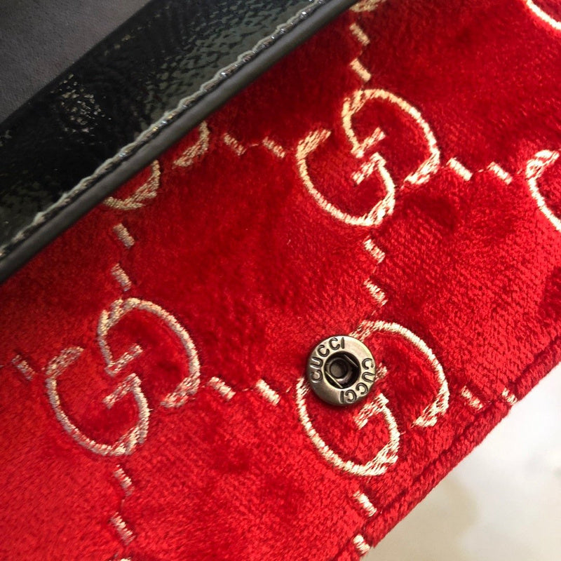 Gucci Bags - The Tote   299