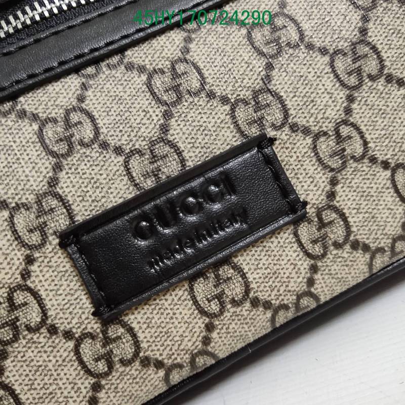Gucci Bags - The Tote   388