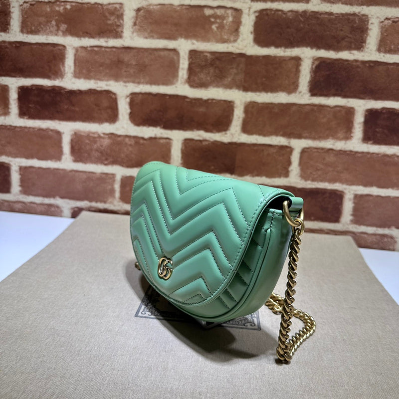 Gucci Luxury - Bags - 221