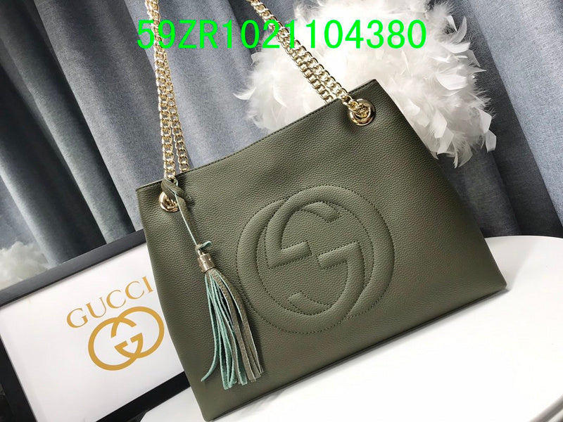 Gucci Bags - The Tote   511