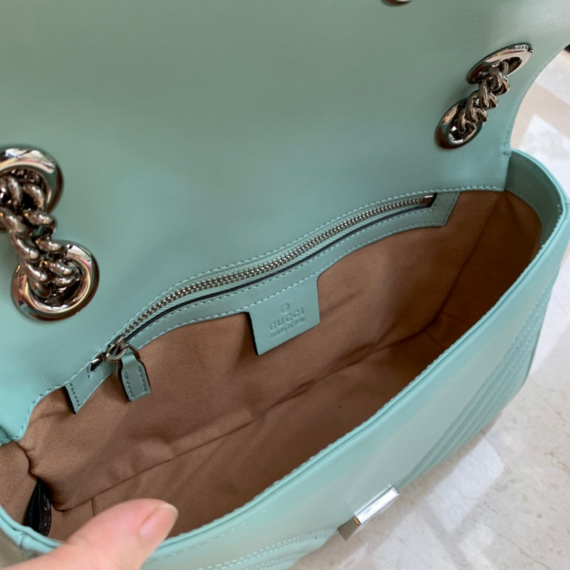 Gucci Bags -  Luxury Bags  1421