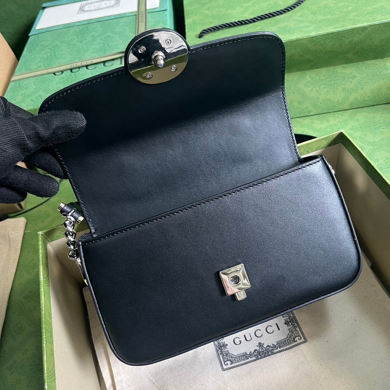Gucci Luxury - Bags - 206