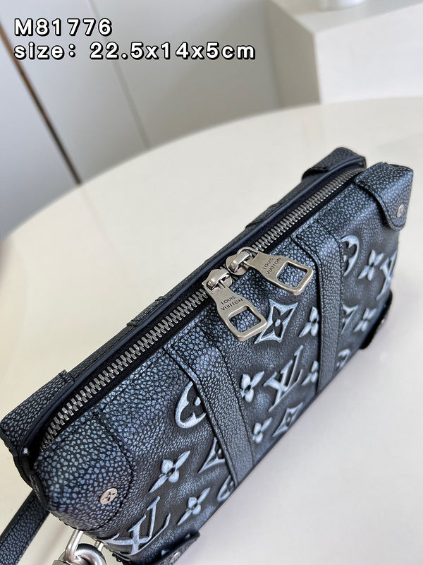 Alice Bags- Louis Vuittons  - 16049