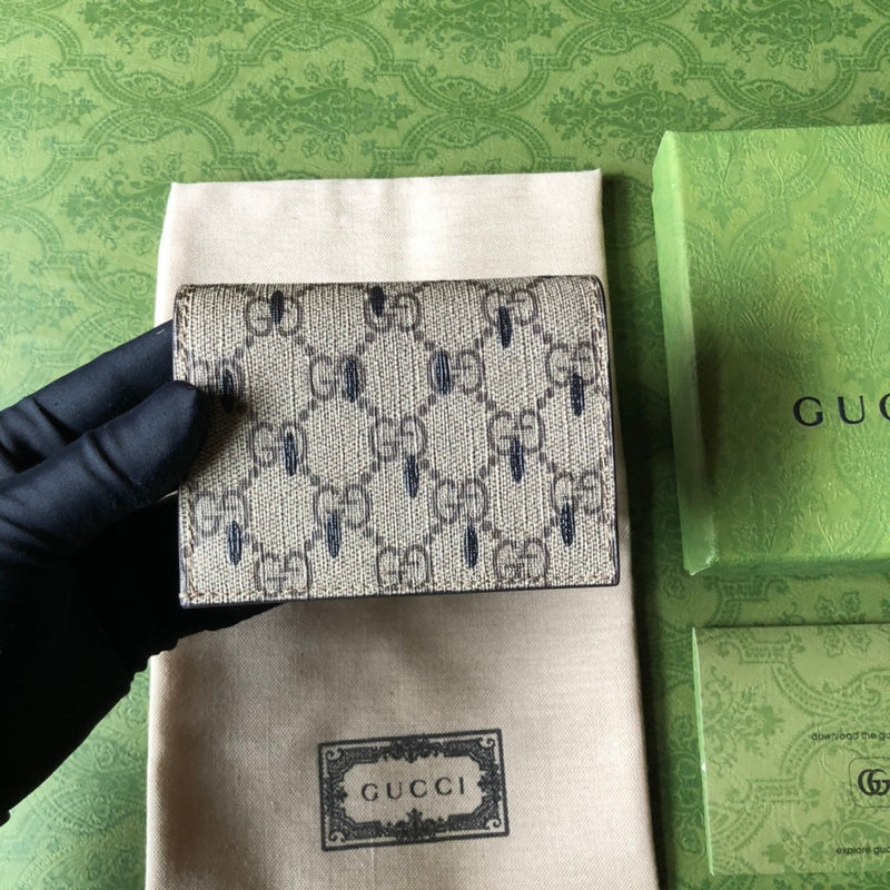 Gucci Luxury - Bags - 195