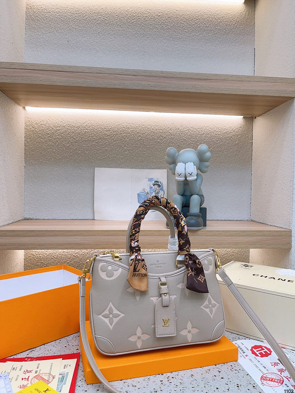 Alice bags - Louis Vuittons  - 14865