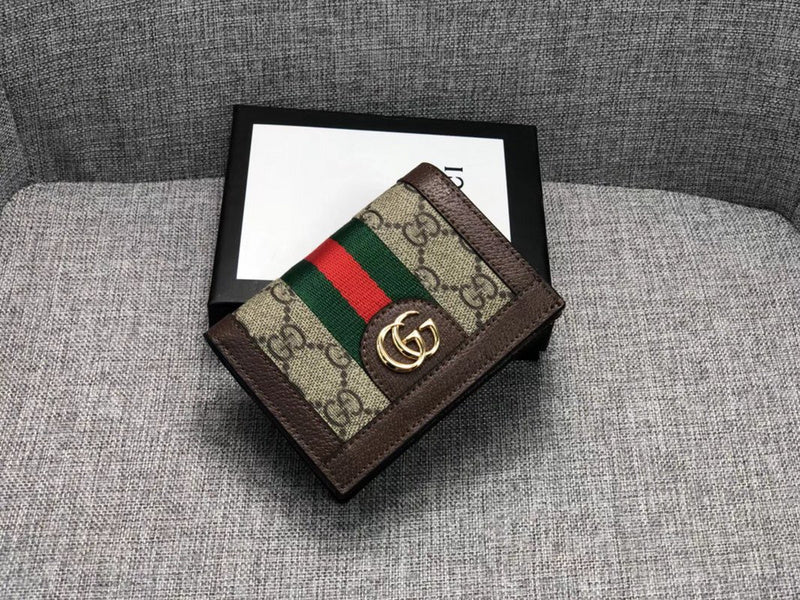 Gucci   Luxury Bags  866