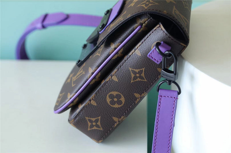 Alice bags - Louis Vuittons  - 10079