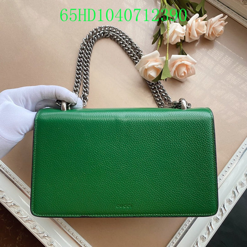 Gucci Bags - The Tote   362