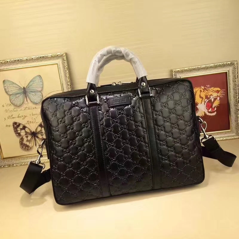 Gucci Bags - The Tote   936