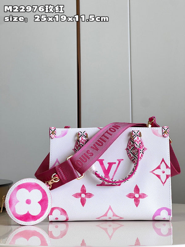 Alice bags - Louis Vuittons  - 15148