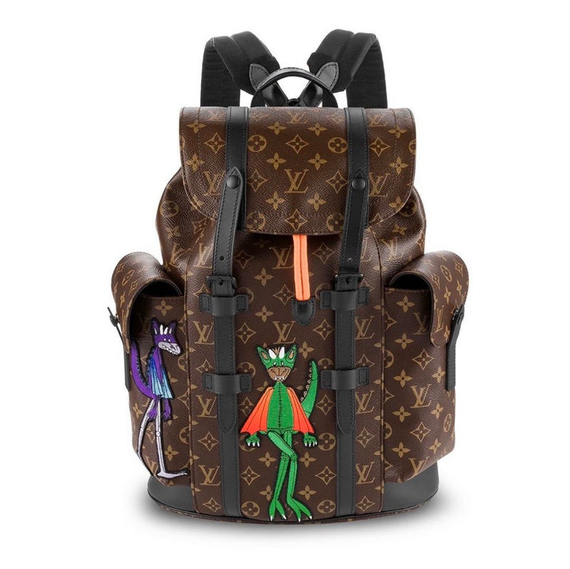 Alice bags - Louis Vuittons  - 15544