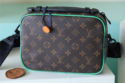 Alice bags - Louis Vuittons  - 10095