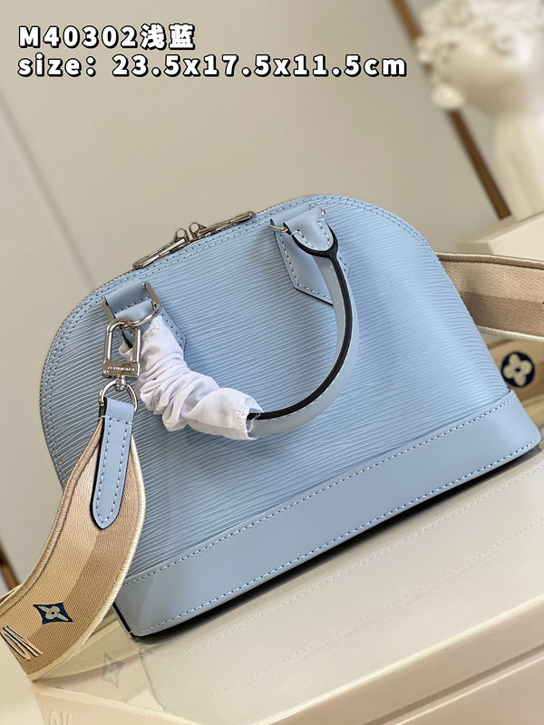Alice Bags- Louis Vuittons  - 16058