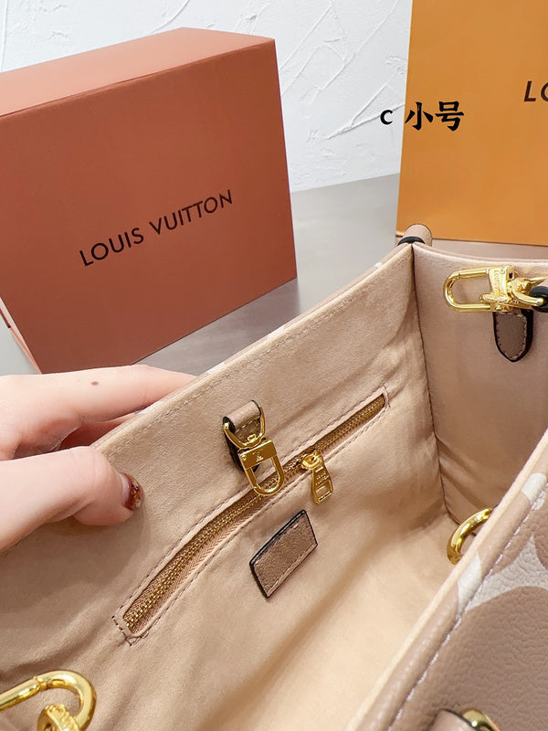 Alice bags - Louis Vuittons  - 15133