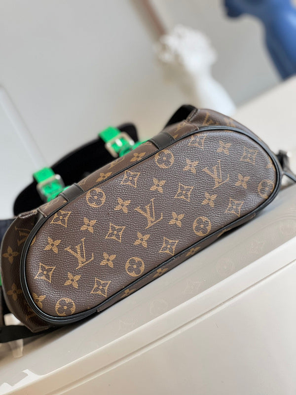 Alice Bags- Louis Vuittons  - 16257