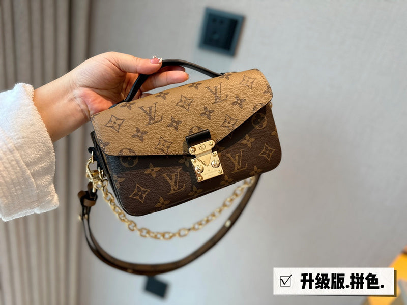 Alice bags - Louis Vuittons  - 15127