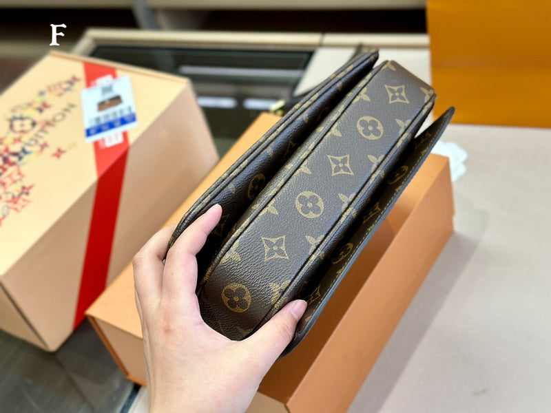 Alice bags - Louis Vuittons  - 15032