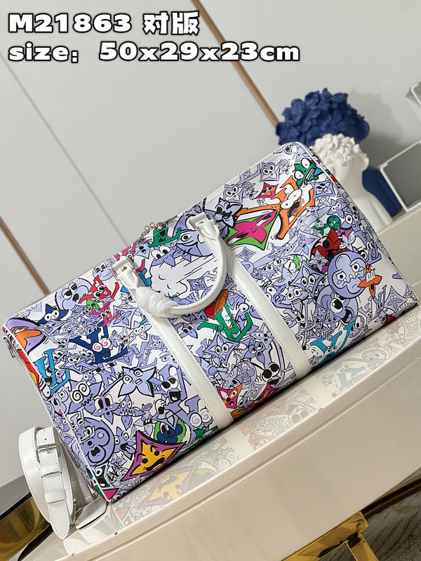 Alice bags - Louis Vuittons  - 15688