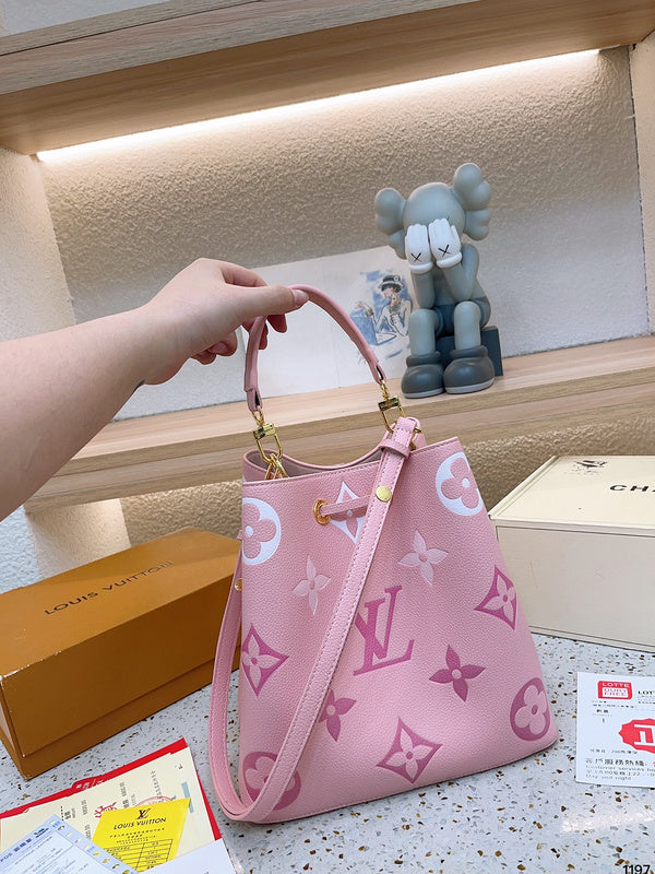 Alice bags - Louis Vuittons  - 14863