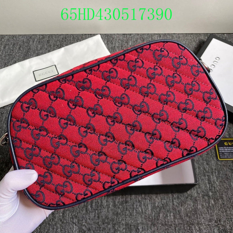 Gucci Bags - The Tote   725