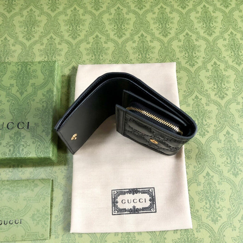Gucci Luxury - Bags - 162