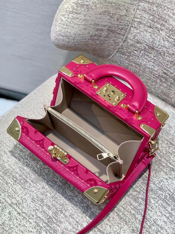 Alice Bags- Louis Vuittons  - 16596