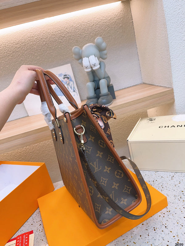 Alice bags - Louis Vuittons  - 14901