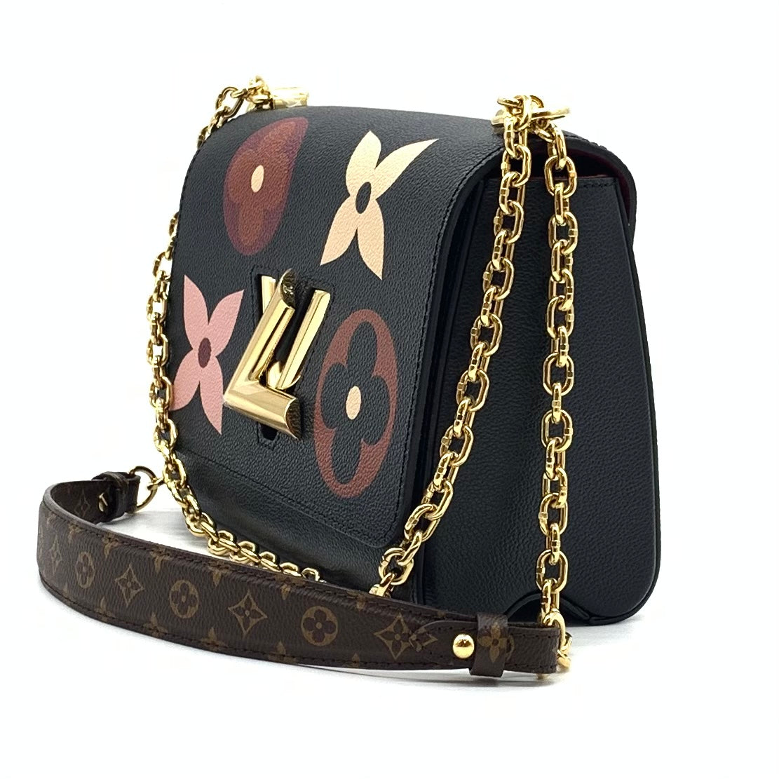 Handbag Luxury Designer By Louis Vuitton  Size: Medium