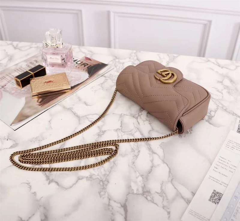Gucci Bag Luxury Bag New Arrival