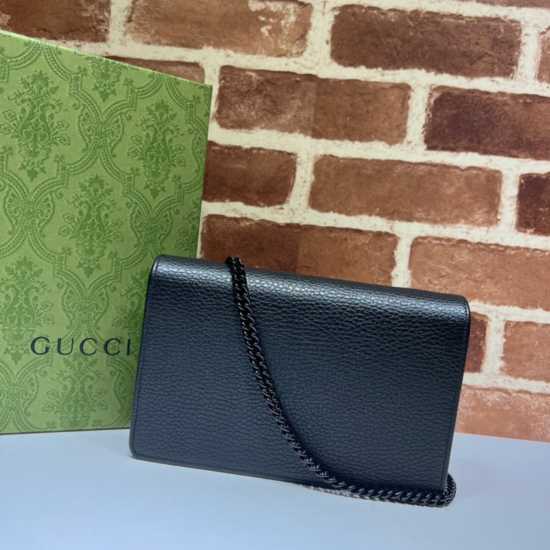 Gucci  Luxury -  Bags - 425