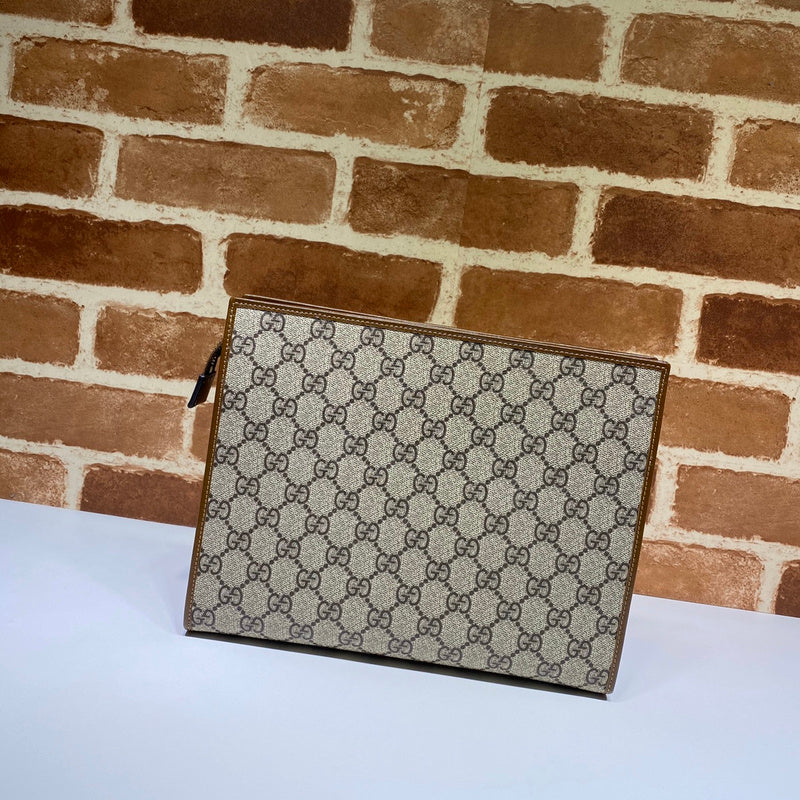 Gucci Luxury - Bags - 046