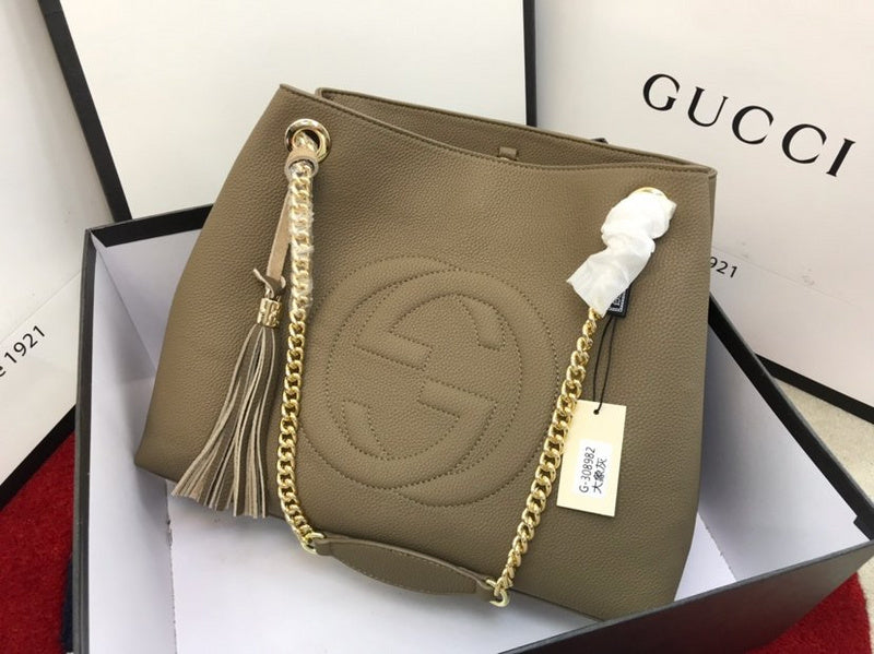 Gucci Bags - The Tote   532