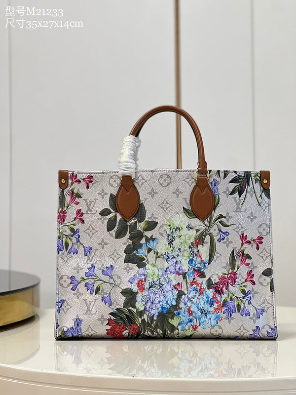Alice Bags- Louis Vuittons  - 16204