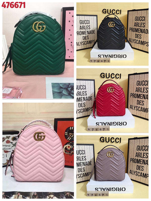 Gucci Bags - The Tote   1071