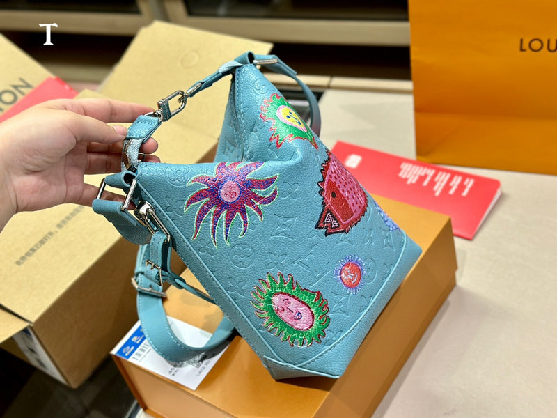 Alice bags - Louis Vuittons  - 15096