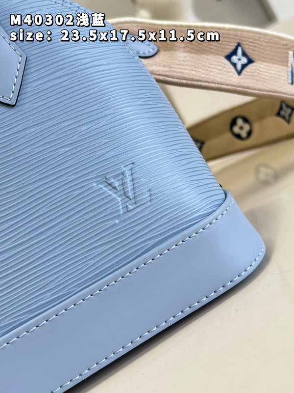 Alice Bags- Louis Vuittons  - 16058