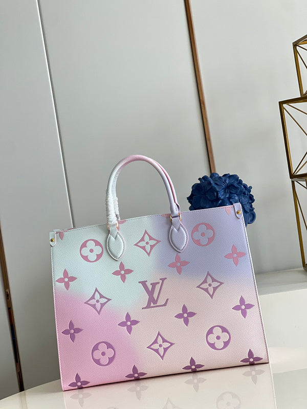 Alice Bags- Louis Vuittons  - 16629