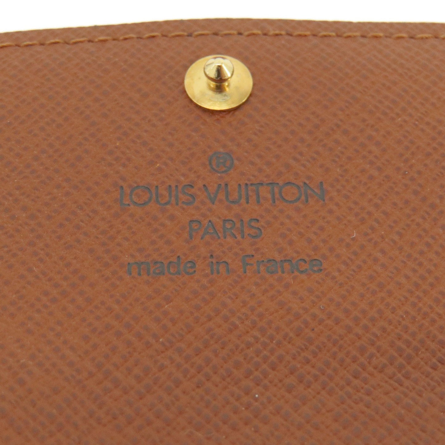 Louis Vuitton   Keycase